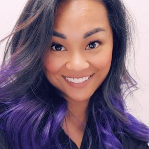 Meet your Posher, Diane